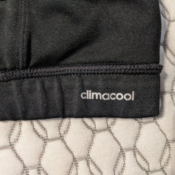 Adidas Climacool Sports Bra - Picture 2 of 5